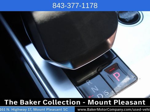 Used 2023 Land Rover Range Rover SE AWD/4WD image 41