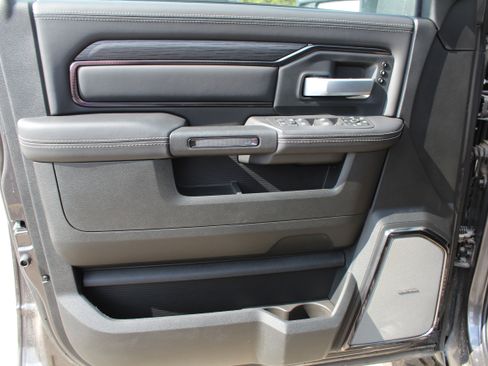 New 2025 RAM 2500 Power Wagon image 11