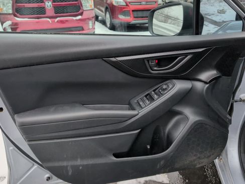 Used 2020 Subaru Impreza 2.0i image 11