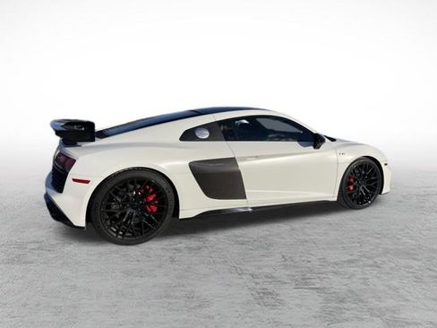 Used 2020 Audi R8 V10 image 7