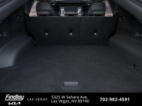 New 2026 Kia EV6 GT-Line AWD/4WD image 21