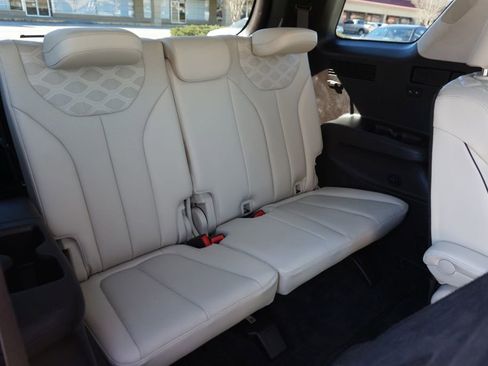 Used 2020 Hyundai Palisade Limited image 28