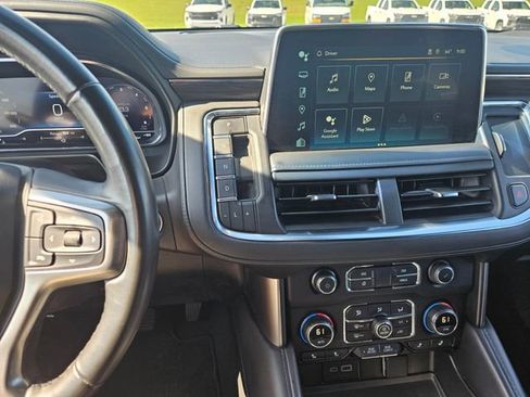 Used 2024 Chevrolet Tahoe LT RWD image 17