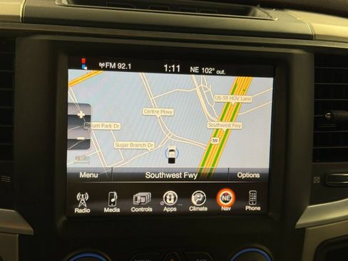 Used 2016 RAM 1500 Lone Star RWD image 28