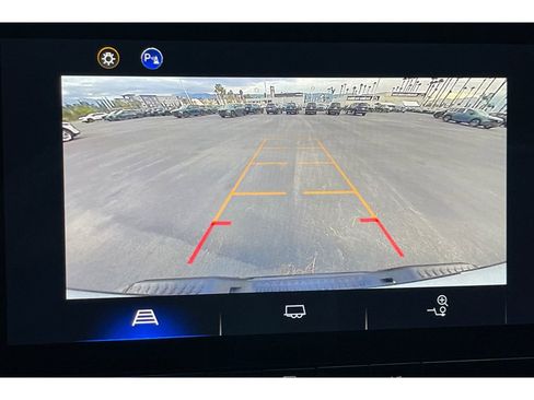 Used 2023 Chevrolet Colorado Trail Boss w/ Advanced Trailering Package image 25