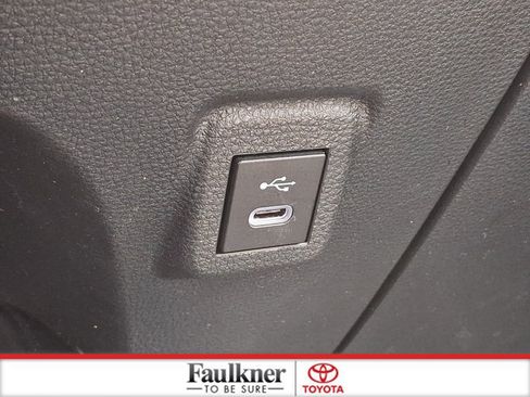 Certified 2024 Toyota Corolla LE FWD image 22