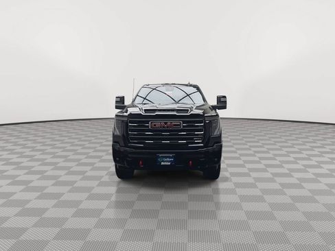 Certified 2025 GMC Sierra 2500 AT4 w/ AT4 Premium Plus Package AWD/4WD image 43