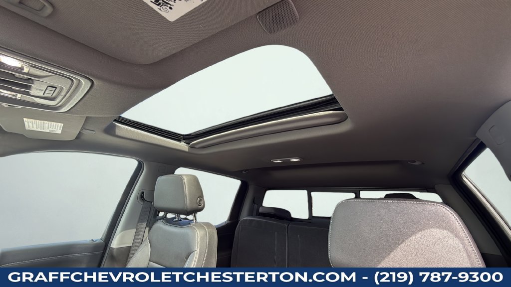 Used 2021 Chevrolet Silverado 1500 LT Trail Boss w/ Convenience Package II AWD/4WD image 36