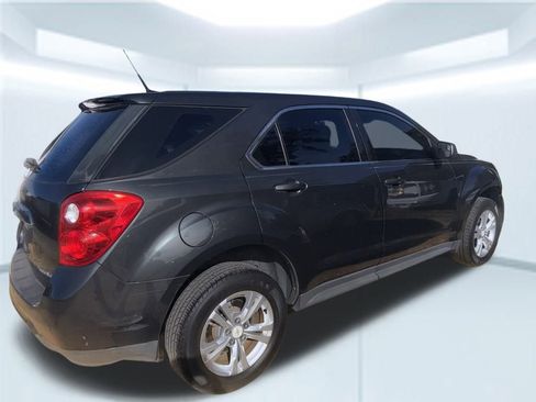 Used 2012 Chevrolet Equinox LS image 7