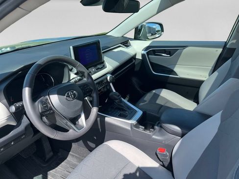 Used 2023 Toyota RAV4 XLE w/ Convenience Package AWD/4WD image 14