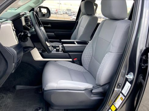 Used 2024 Toyota Tundra SR5 RWD image 8