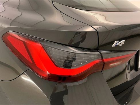 Certified 2023 BMW i4 eDrive35 w/ Premium Package image 28