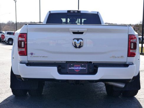 Used 2023 RAM 3500 Limited image 28