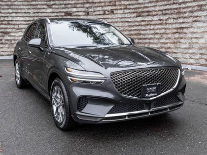 Used 2025 Genesis GV70 2.5T
