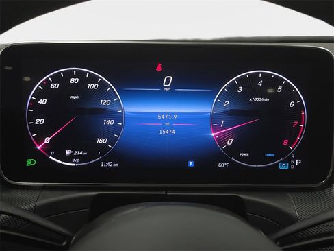 Used 2024 Mercedes-Benz C 300 Sedan image 19