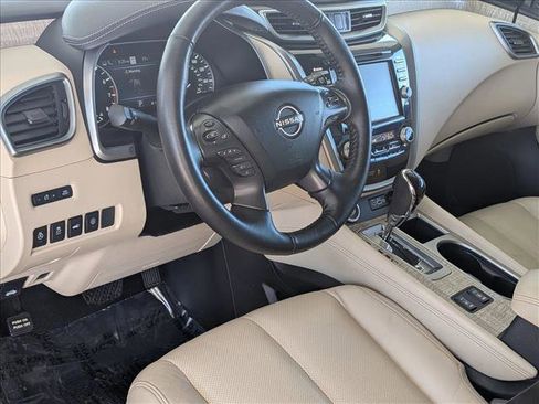 Used 2023 Nissan Murano SL image 10