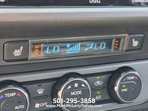 Used 2020 Toyota Tacoma TRD Pro AWD/4WD image 23