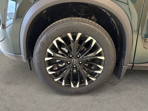 New 2026 Nissan Rogue SV AWD/4WD image 14