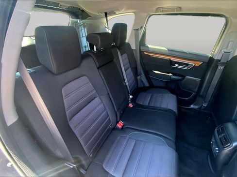Used 2021 Honda CR-V EX image 20