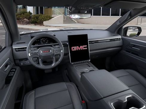 New 2026 GMC Sierra EV Elevation image 15