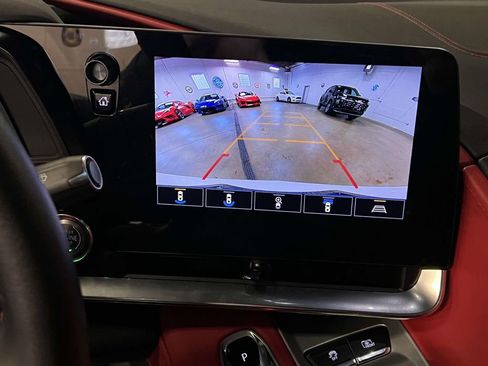 Used 2023 Chevrolet Corvette Stingray Preferred Cpe w/ Z51 Performance Package image 22