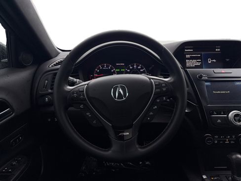 Used 2022 Acura ILX image 12