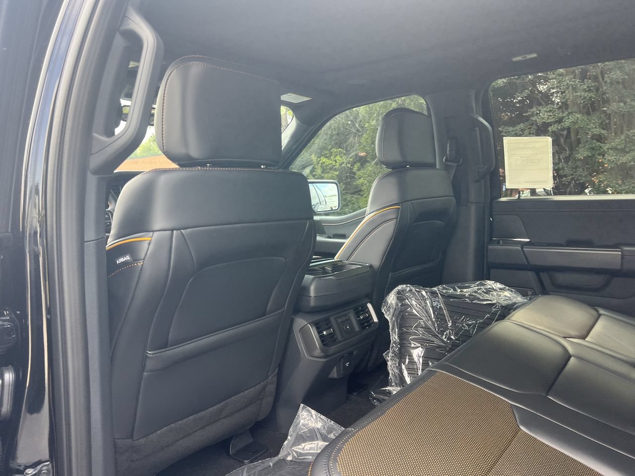 New 2026 Ford F150 Tremor w/ Equipment Group 402A High AWD/4WD image 20
