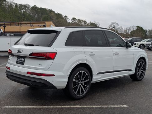 Used 2023 Audi Q7 3.0T Premium Plus w/ Premium Plus Package image 9