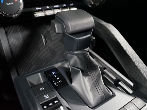 New 2026 Toyota Tacoma SR5 image 23