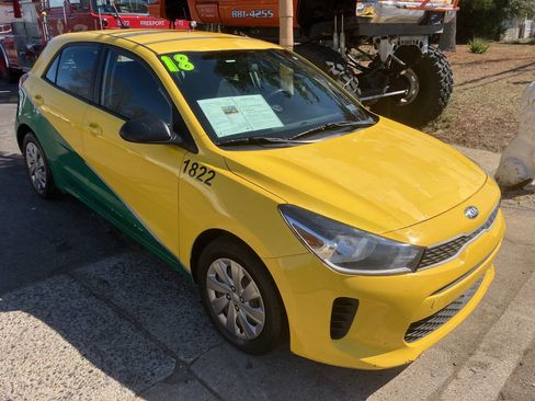 Used 2018 Kia Rio LX image 5