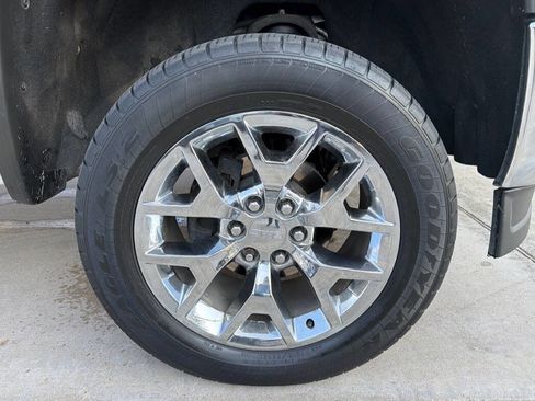 Used 2014 GMC Sierra 1500 SLT image 23