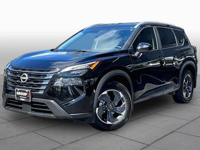 Certified 2024 Nissan Rogue SV w/ SV Premium Package