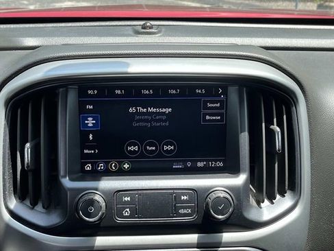 Used 2019 Chevrolet Colorado LT RWD image 13