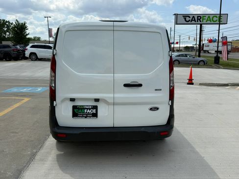 Used 2015 Ford Transit Connect XL FWD image 11