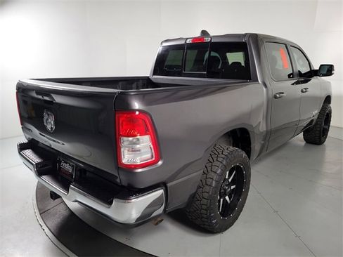 Used 2022 RAM 1500 Big Horn image 5