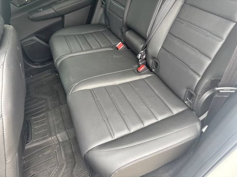 Certified 2026 Honda CR-V EX-L image 40