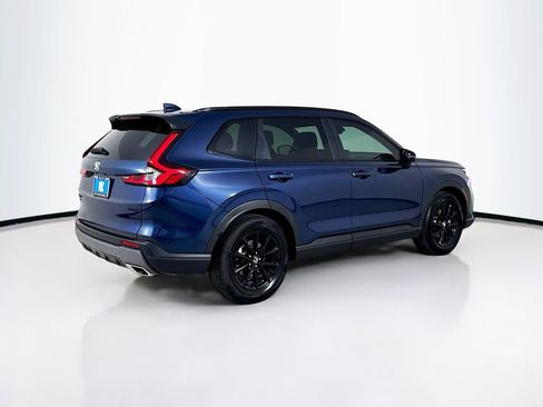 Used 2026 Honda CR-V Sport image 7