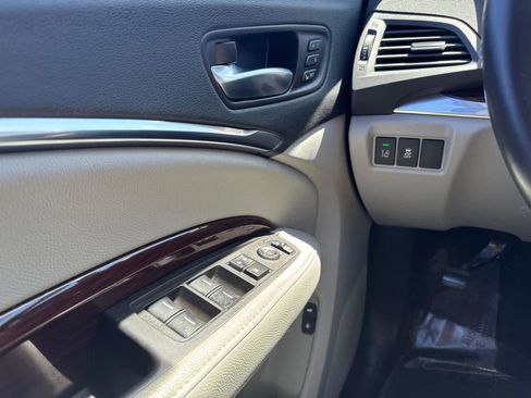 Used 2016 Acura MDX FWD w/ Technology Package image 22