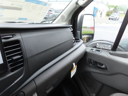 New 2026 Ford Transit 350 XL RWD image 10
