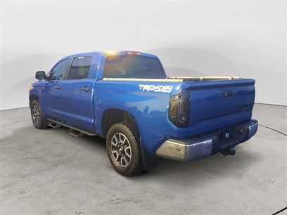Used 2016 Toyota Tundra SR5