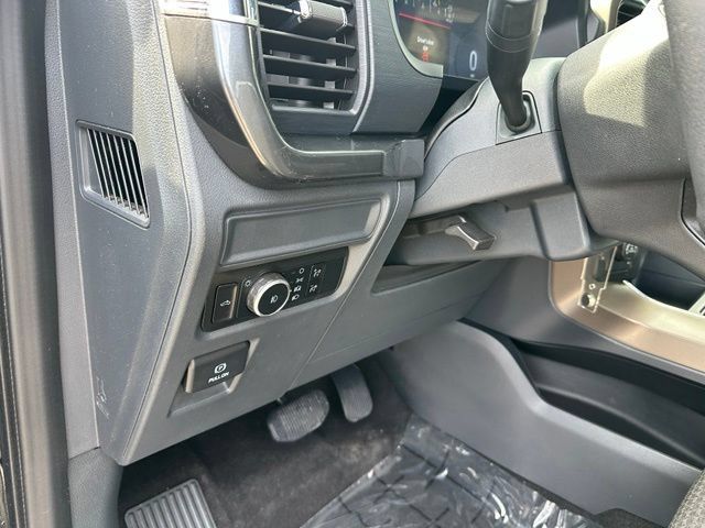 Used 2024 Ford F150 STX w/ Equipment Group 201A FX4 AWD/4WD image 19