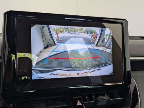 Used 2026 Toyota Corolla SE FWD image 19