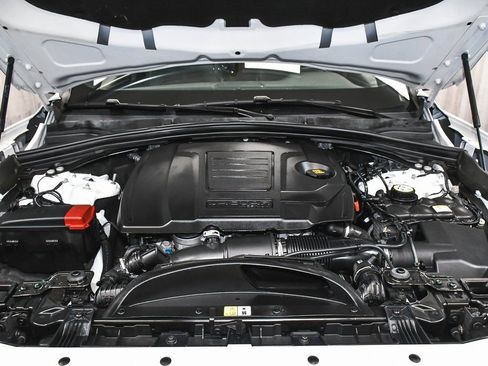 Used 2024 Jaguar F-PACE R-Dynamic S image 67