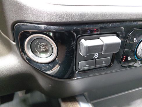 Certified 2023 Chevrolet Silverado 1500 RST w/ All Star Edition Plus AWD/4WD image 36