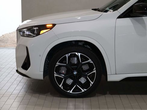 Certified 2025 BMW X1 M35i w/ M Sport Professional Package AWD/4WD image 4