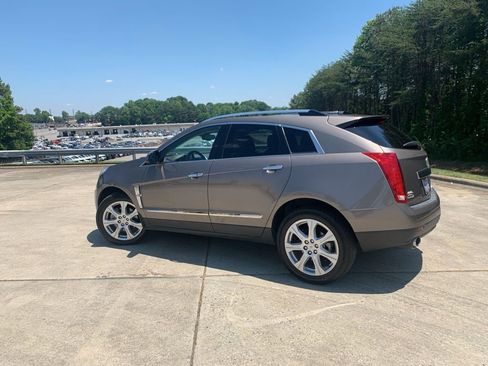 Used 2011 Cadillac SRX Performance FWD image 9