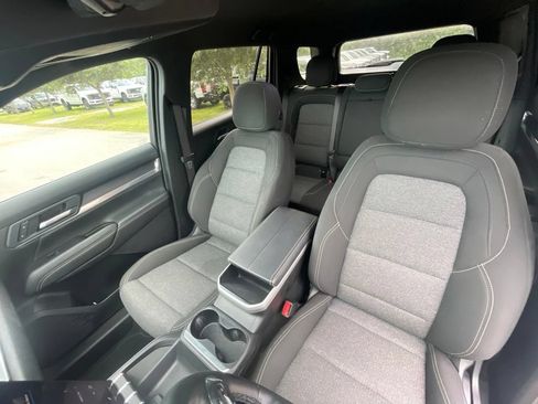 Used 2026 GMC Terrain Elevation FWD image 10