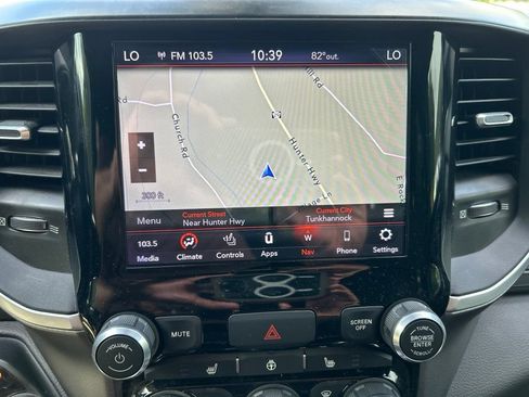 Used 2020 RAM 1500 Big Horn AWD/4WD image 26