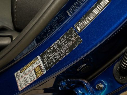 New 2025 Kia K4 LXS image 17