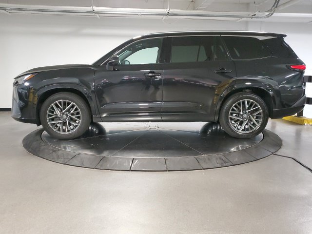 Used 2026 Lexus TX 350 AWD w/ Technology Package image 6